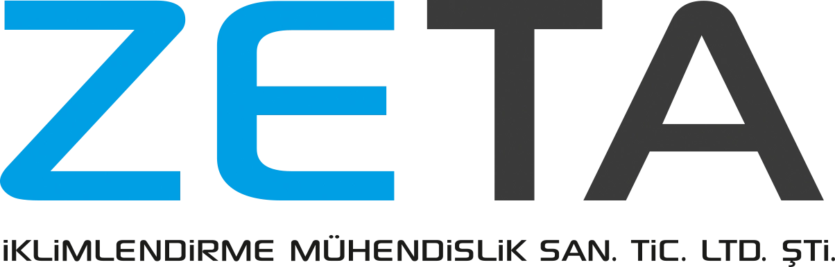 KLİMA ANKARA – ZETA İKLİMLENDİRME